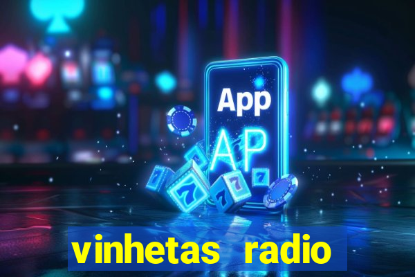 vinhetas radio globo futebol